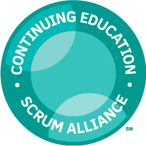 敏捷领导力认证Ⅰ（CALⅠ)