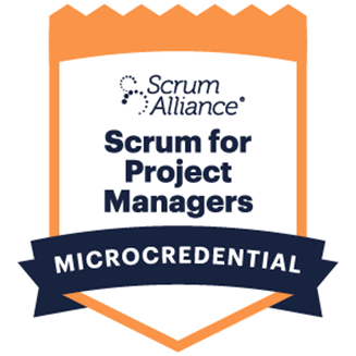 Scrum for Project Managers