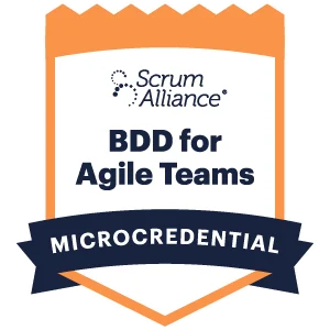 Behavior-Driven Development for Agile Teams (BDD)
