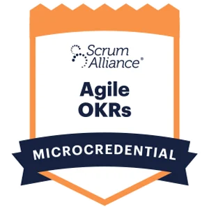 Agile OKRs