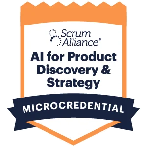 AI for Product Discovery and Strategy